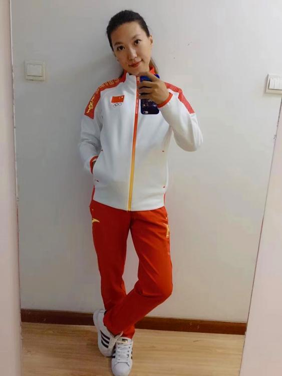太原“80后”女孩的斜杠生活：上班是法务，工作之余是射箭冠军-第17张图片-90博客网