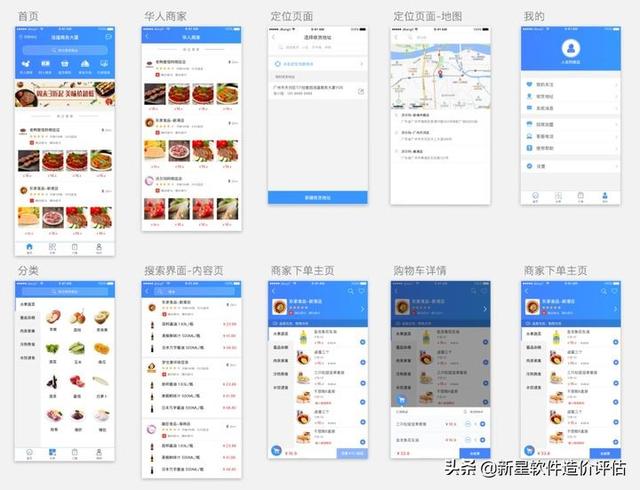 APP项目开发全过程总览以及各阶段交付资料-第6张图片-90博客网 APP项目开发全过程总览以及各阶段交付资料-第6张图片-90博客网