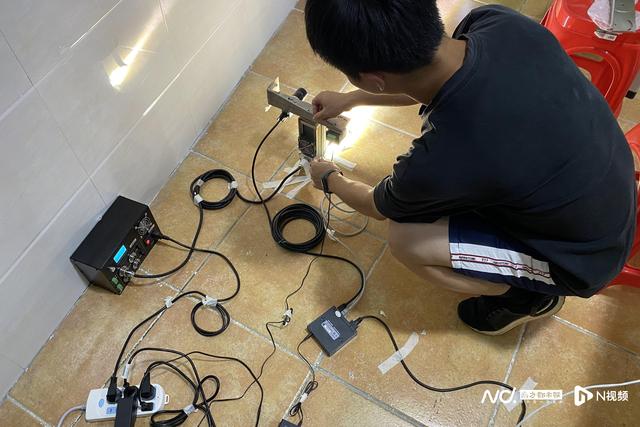 职校学子求职记②：考入深圳技术大学 全寝4人专升本均上岸-第3张图片-90博客网