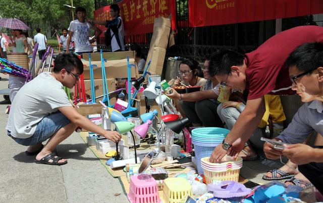 工资太低，做什么兼职，每个月可以额外赚2000块钱？-第4张图片-90博客网