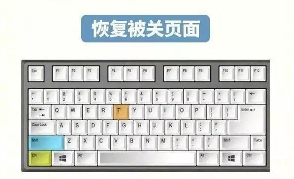 办公族必备技能，8个电脑基础技巧，让你效率倍增！-第8张图片-90博客网