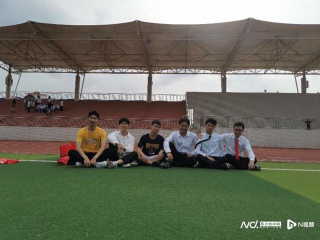 职校学子求职记③:大专生入职格力 与本硕博生共事共进步-第2张图片-90博客网 职校学子求职记③:大专生入职格力 与本硕博生共事共进步-第2张图片-90博客网