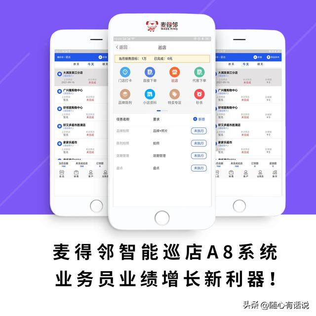 业务员如何提高效率？重点看这几点-第4张图片-90博客网