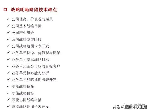 十张图吃透企业管理-第4张图片-90博客网