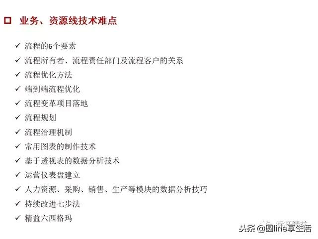 十张图吃透企业管理-第8张图片-90博客网