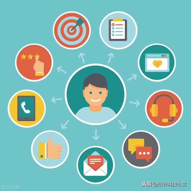 APP应用程序开发的详细流程步骤，走过路过不要错过-第1张图片-90博客网