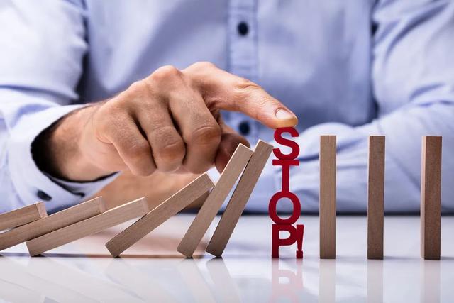 常见的5类财务风险与管理秘诀，你掌握了吗？-第1张图片-90博客网
