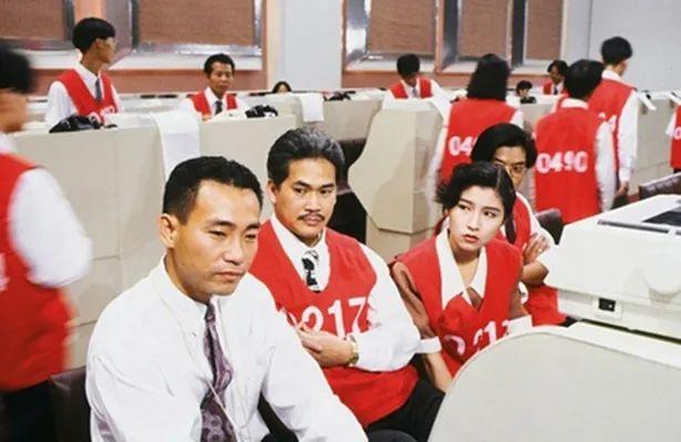 从“找工作”到“团建”，复杂思维如何理解职场？｜专访罗家德-第2张图片-90博客网