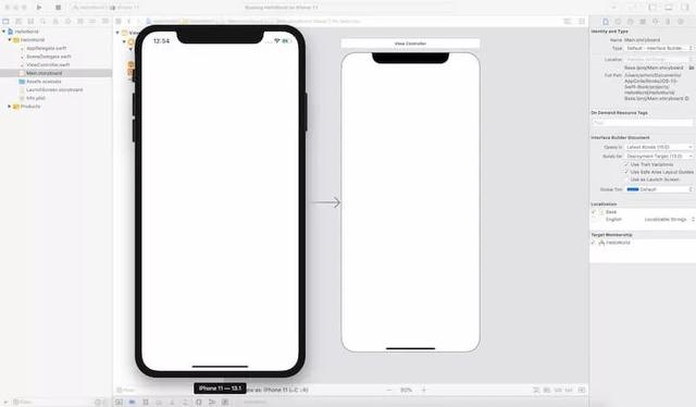 H5 手机 App 开发入门：技术篇-第11张图片-90博客网