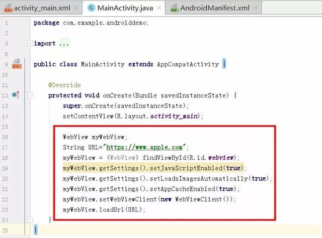 H5 手机 App 开发入门：技术篇-第16张图片-90博客网