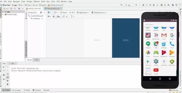 H5 手机 App 开发入门：技术篇-第18张图片-90博客网