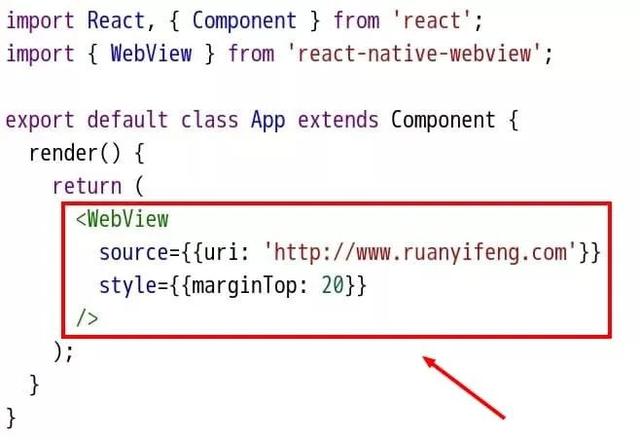 H5 手机 App 开发入门：技术篇-第25张图片-90博客网