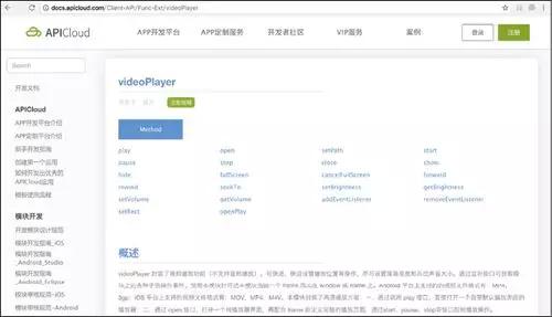 APP开发从入门到精通-第4张图片-90博客网