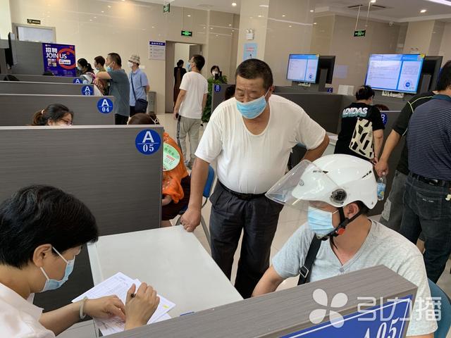 记者调查：如何让找零工、找兼职更便捷？-第3张图片-90博客网