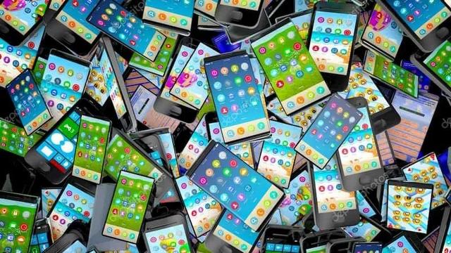 H5 手机 App 开发入门：概念篇-第1张图片-90博客网
