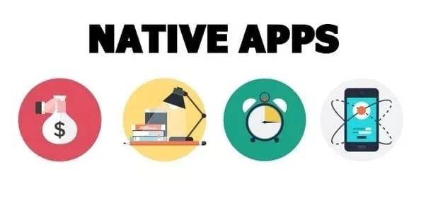 H5 手机 App 开发入门：概念篇-第5张图片-90博客网