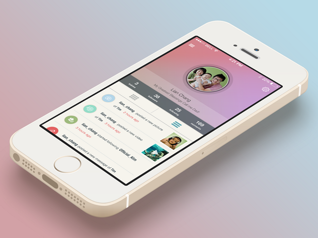 自己怎么开发一款app？-第2张图片-90博客网