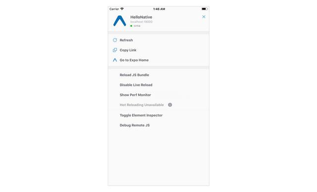 如何零基础开发一款电商 App？-第4张图片-90博客网