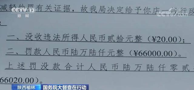 评论丨卖5斤芹菜被罚6.6万元，行政处罚要合法合理合度-第1张图片-90博客网