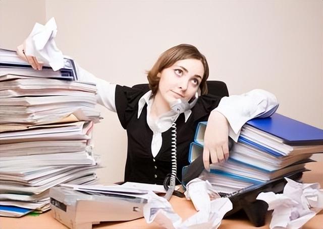 子思：学会拒绝，职场就轻松多了-第3张图片-90博客网