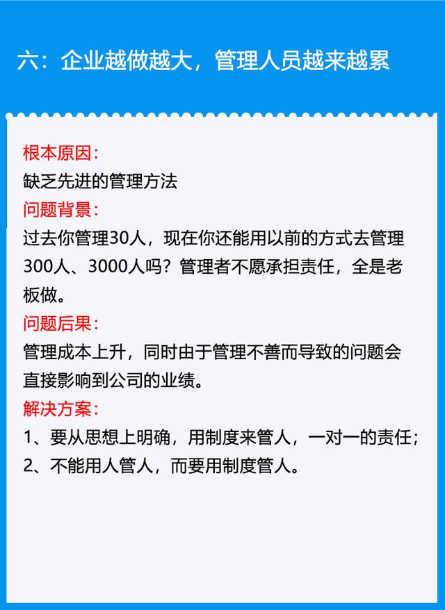 「企业管理」解决企业管理方面的几个痛点问题-第6张图片-90博客网 「企业管理」解决企业管理方面的几个痛点问题-第6张图片-90博客网