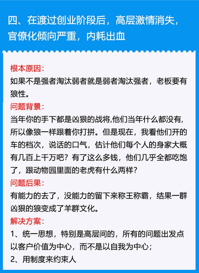 「企业管理」解决企业管理方面的几个痛点问题-第4张图片-90博客网 「企业管理」解决企业管理方面的几个痛点问题-第4张图片-90博客网