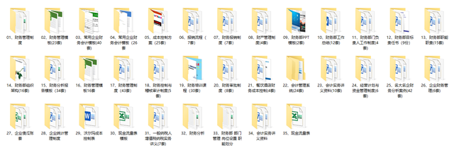 企业管理实操方案5000套模板,范文案例应用轻松,复制粘贴不加班-第2张图片-90博客网 企业管理实操方案5000套模板,范文案例应用轻松,复制粘贴不加班-第2张图片-90博客网