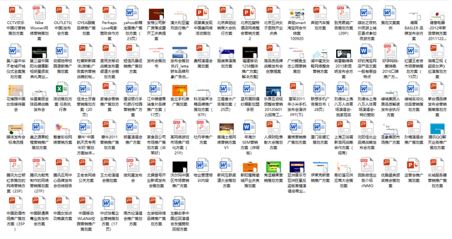 企业管理实操方案5000套模板,范文案例应用轻松,复制粘贴不加班-第7张图片-90博客网 企业管理实操方案5000套模板,范文案例应用轻松,复制粘贴不加班-第7张图片-90博客网