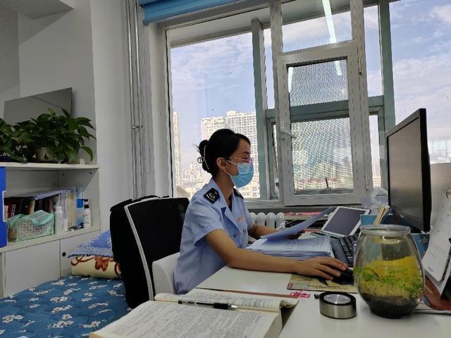 西宁税务：常态化“云端”税服务为企业带来暖心保障-第2张图片-90博客网