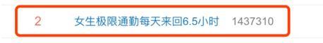 家住金山上班在杨浦 上海一女生每天通勤来回6.5小时终离职-第2张图片-90博客网