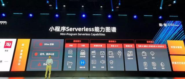 告别后端！阿里云小程序 Serverless 教你如何 30 分钟开发小程序-第2张图片-90博客网