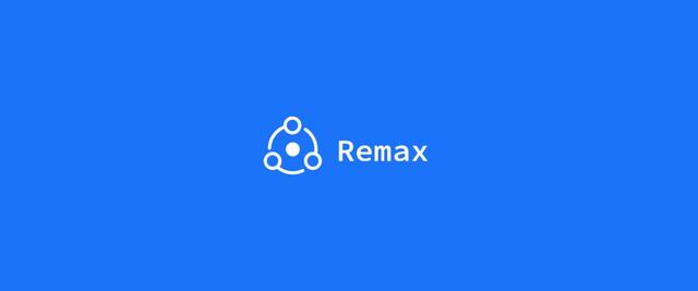 全新的小程序开发体验，真正的使用React构建小程序——Remax-第1张图片-90博客网