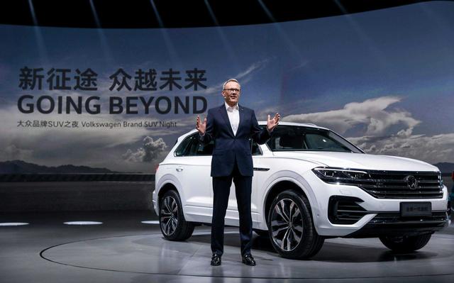 大众前CEO挺疆后“被离职”，接班人上任表态：坚定运营新疆工厂-第4张图片-90博客网
