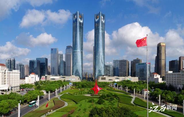 江西日报头版｜跨越行政区划的相拥相融——看大南昌都市圈带来什么-第5张图片-90博客网