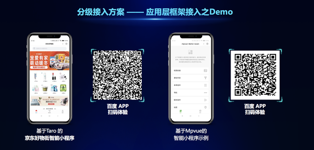 百度智能小程序正式开源，开发方案详解！-第4张图片-90博客网