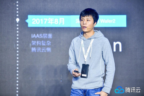小程序·云开发释放四大能力，“人人都是开发者”时代到来-第1张图片-90博客网