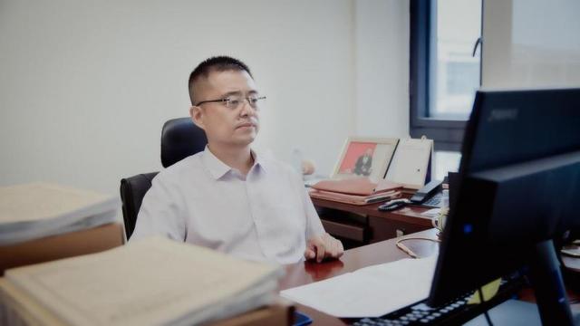 庞雷：将违法的行政行为逼到墙角、触到痛点、督到实处-第2张图片-90博客网