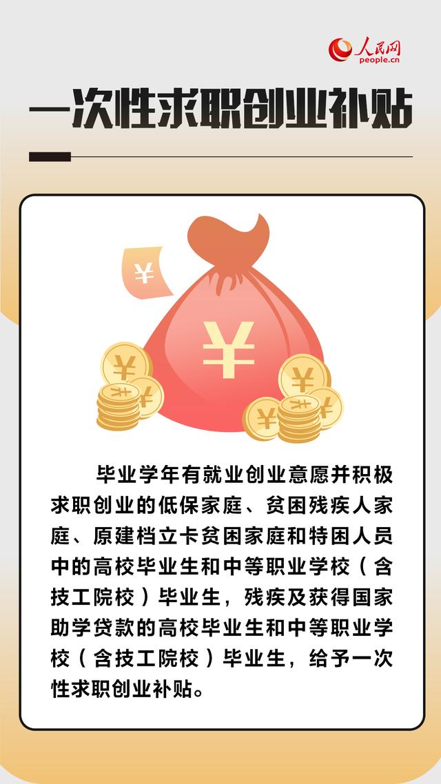求职遇到困难可以申请哪些帮扶？求职小贴士来支招-第1张图片-90博客网
