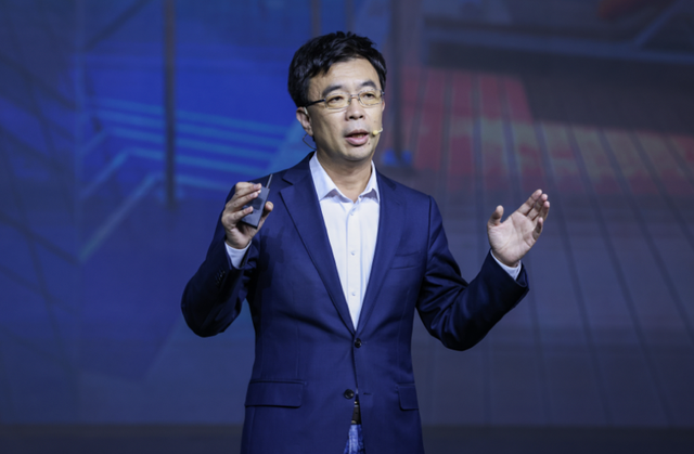 北森CEO纪伟国：业务与人力资源一体化的新逻辑-第1张图片-90博客网