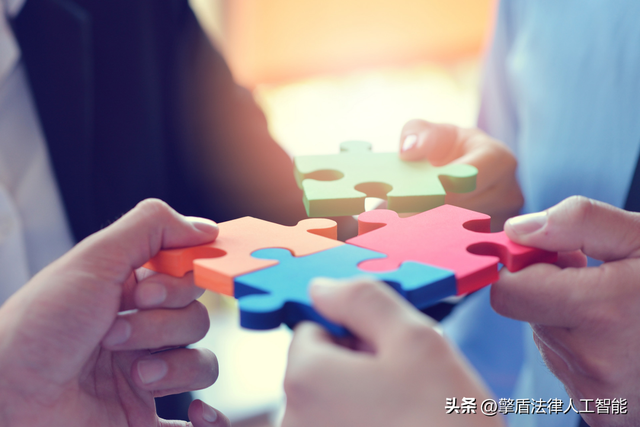 千亿级法律服务市场，数智化法务如何助企发展驶入快车道？-第3张图片-90博客网