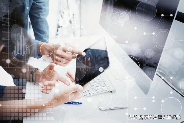 千亿级法律服务市场，数智化法务如何助企发展驶入快车道？-第6张图片-90博客网