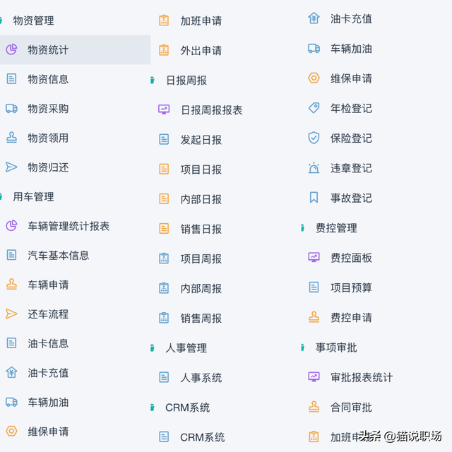 工作三年的行政，如果工资还没超过一万，恐怕以后也很难突破了-第8张图片-90博客网