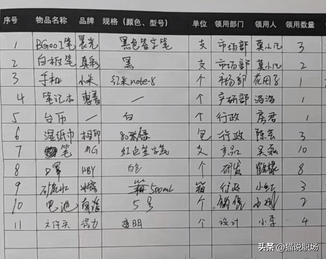 工作三年的行政，如果工资还没超过一万，恐怕以后也很难突破了-第4张图片-90博客网