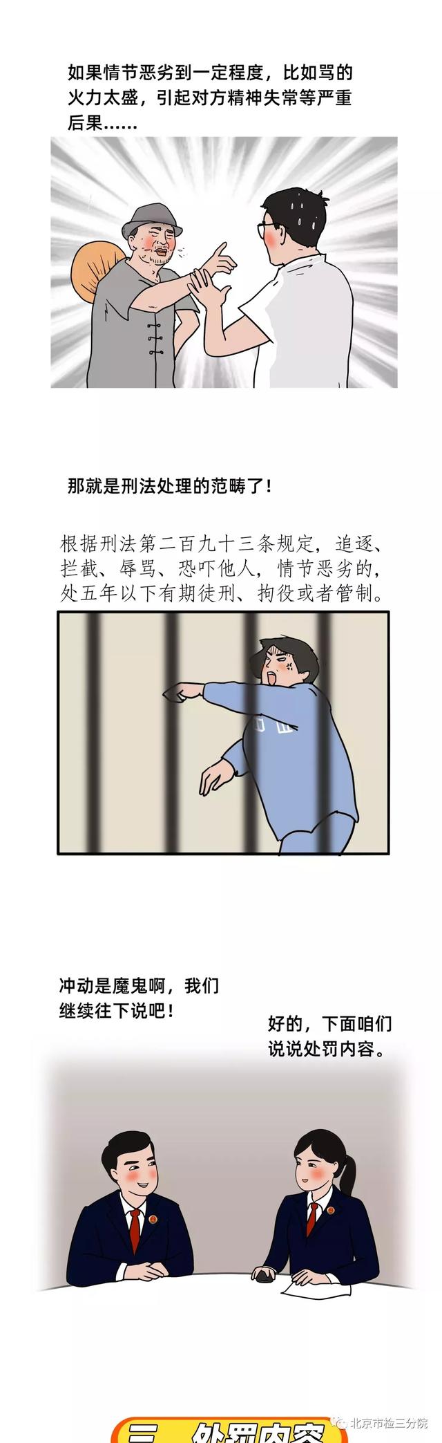 什么是行政处罚？检察官来举例子-第12张图片-90博客网