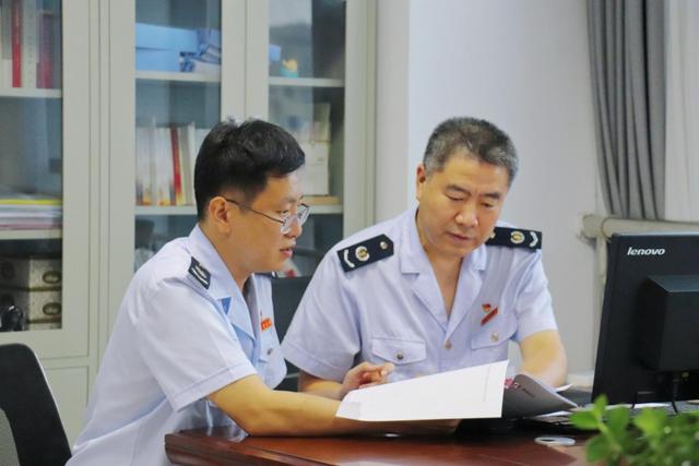 潍坊税务：税务“名师”的别样风采-第3张图片-90博客网