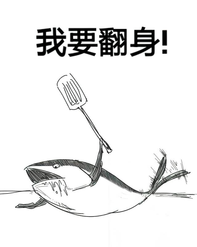 当代九五后打工人职场图鉴：“咸鱼不想翻身，摆烂大有人在”-第3张图片-90博客网