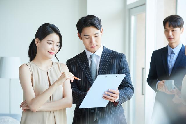 职场中，“五个问题”让你快速了解一个“新人”-第4张图片-90博客网