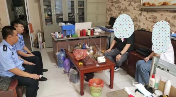 “老板”让转警察不让转，财务小张：我太难了-第5张图片-90博客网