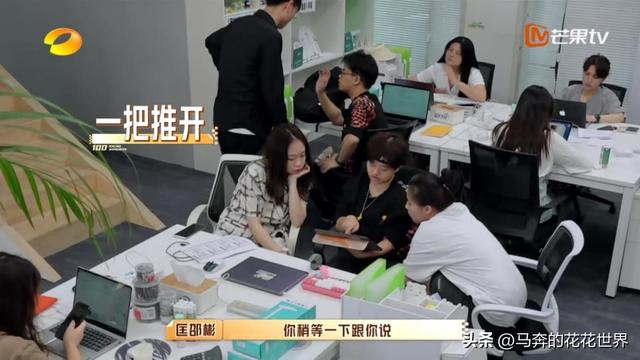 说好离职又不走，职场小白给所有人狠狠上了一课：别轻易提离职-第8张图片-90博客网