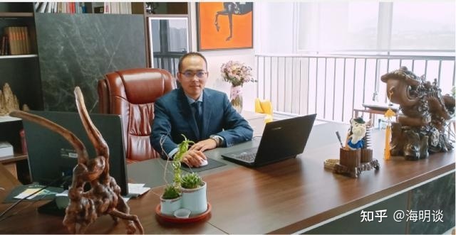【海明谈】人脉的本质是价值交换-第1张图片-90博客网